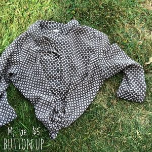 Button up